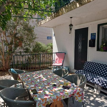 Apartman Alka Zaboric Exterior photo