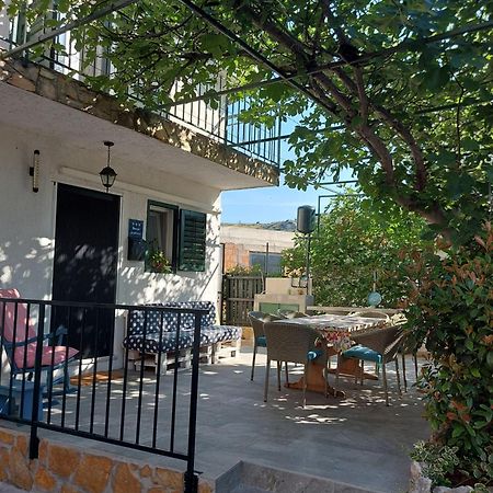 Apartman Alka Zaboric Exterior photo