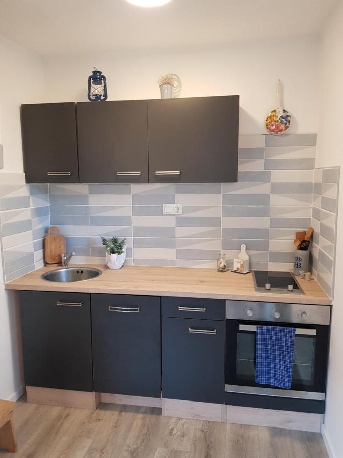 Apartman Alka Zaboric Exterior photo