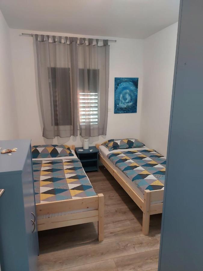 Apartman Alka Zaboric Exterior photo