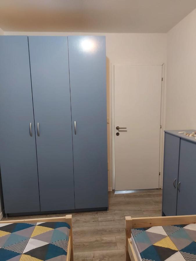 Apartman Alka Zaboric Exterior photo
