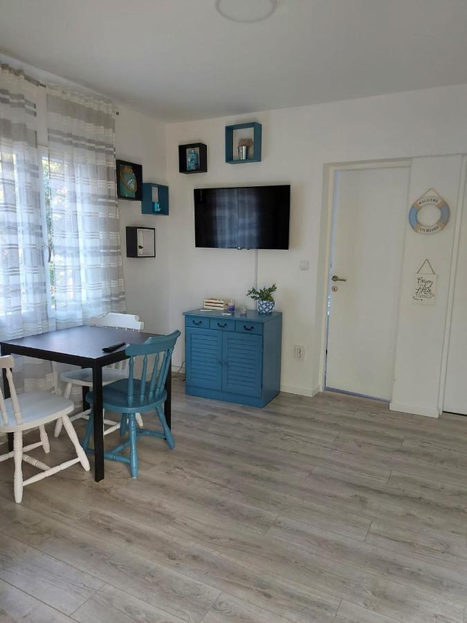 Apartman Alka Zaboric Exterior photo