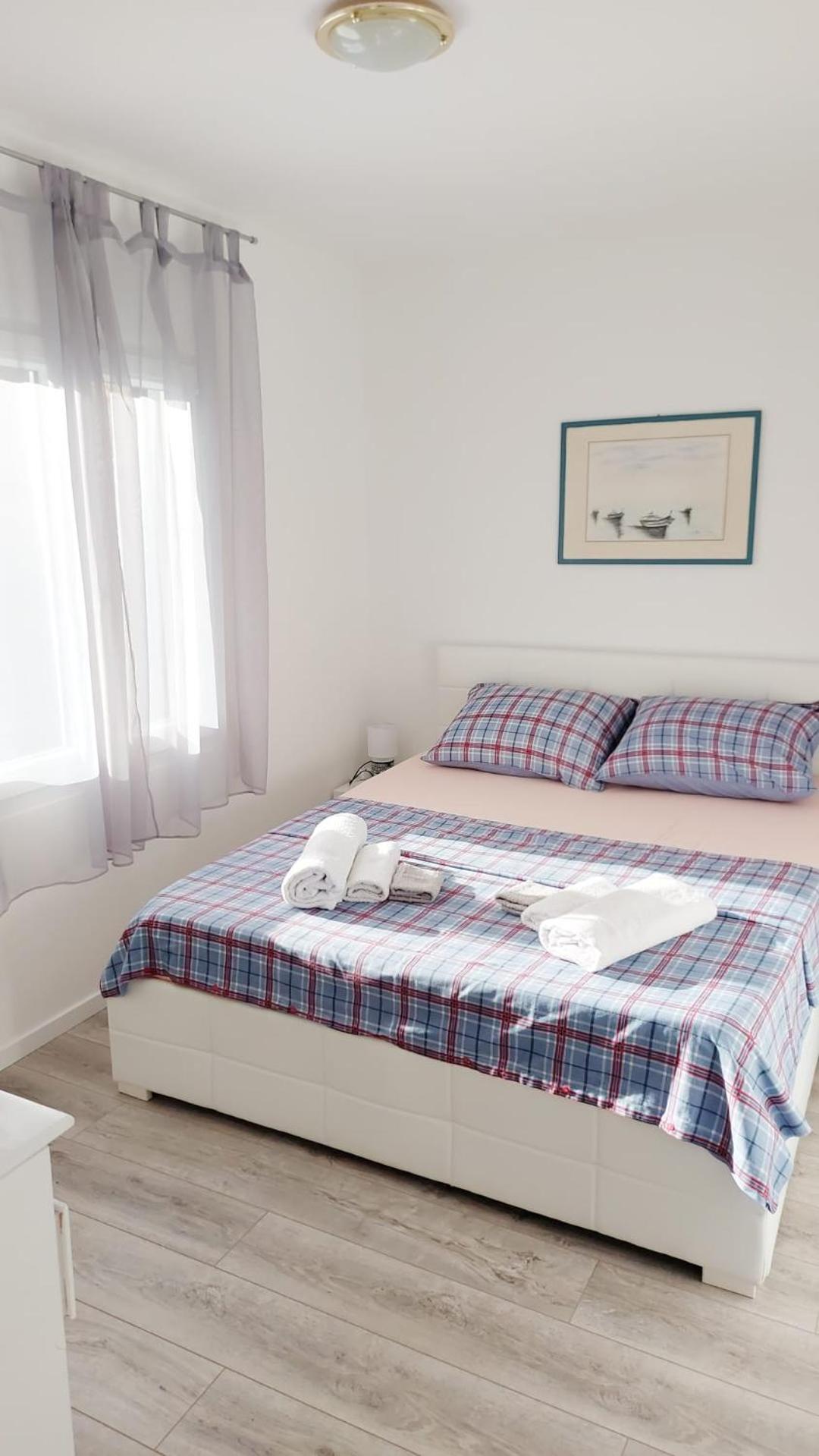Apartman Alka Zaboric Exterior photo